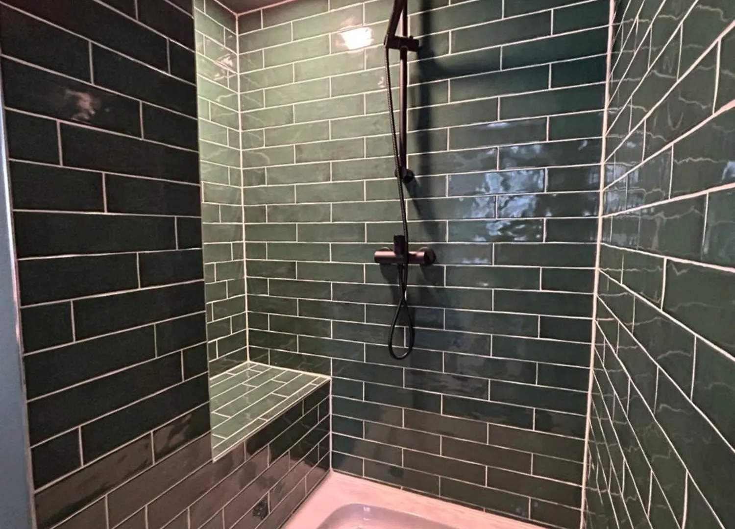 Herzstueck Leipzig Appartement